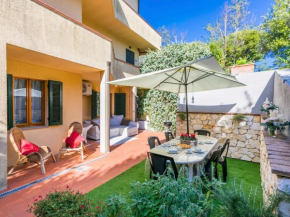 Apartment Rio Del Sole by Interhome Montescudaio